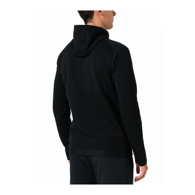 WARRIOR AURUM TRAVEL ZIP HOODIE - SAHA