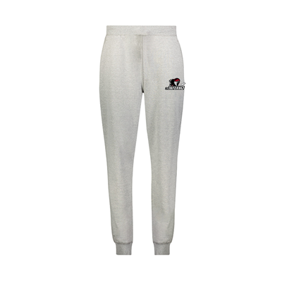 AUGUSTA YOUTH FLEECE JOGGER - INFERNO