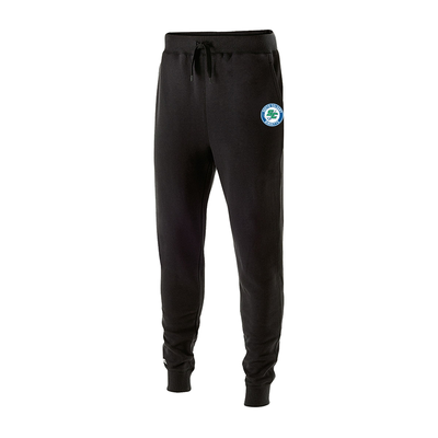 HOLLOWAY FLEECE ADULT JOGGER - SCRA