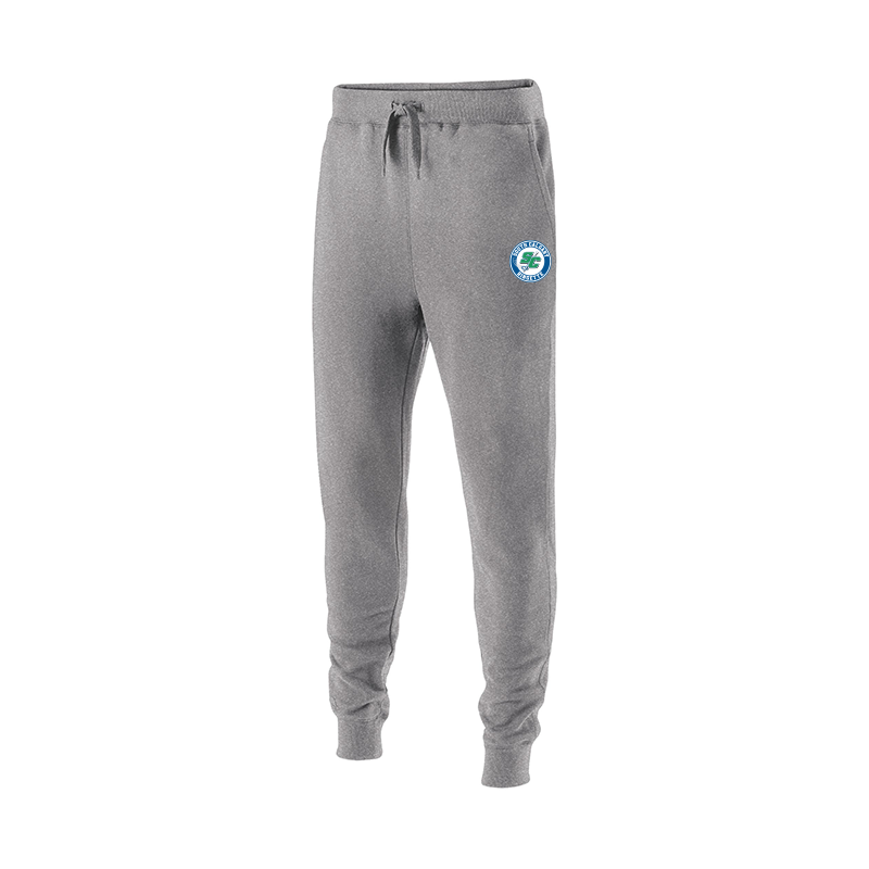 HOLLOWAY FLEECE ADULT JOGGER - SCRA