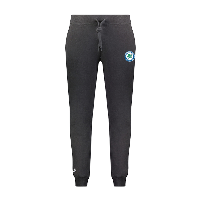 AUGUSTA LADIES FLEECE JOGGER - SCRA