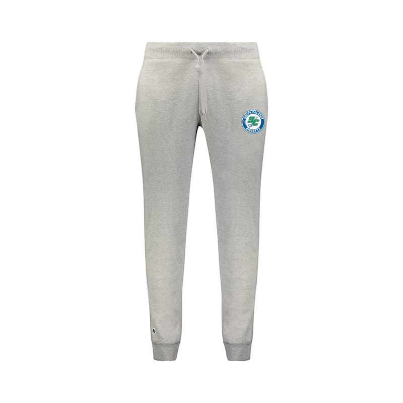 AUGUSTA LADIES FLEECE JOGGER - SCRA