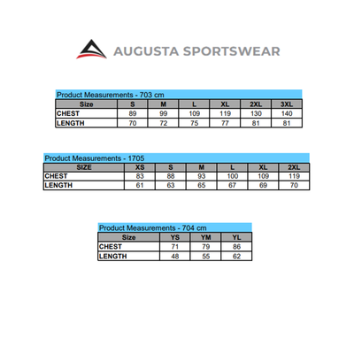 AUGUSTA WOMENS TRAINING TANK - CBK WOLVES