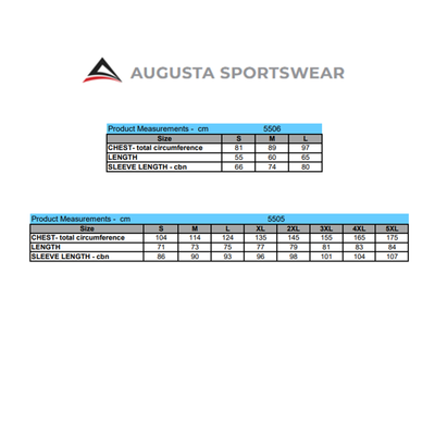 AUGUSTA WICKING FLEECE YOUTH HOODIE - CBK WOLVES