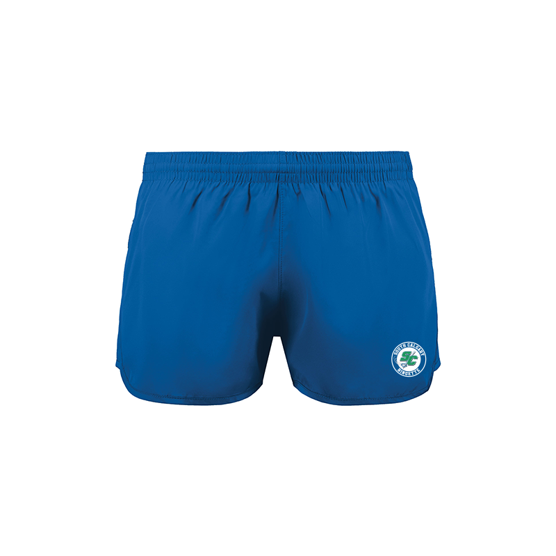 AUGUSTA WAYFARER LADIES SHORT - SCRA