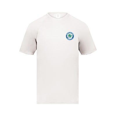 ATTAIN WICKING ADULT TEE - SCRA