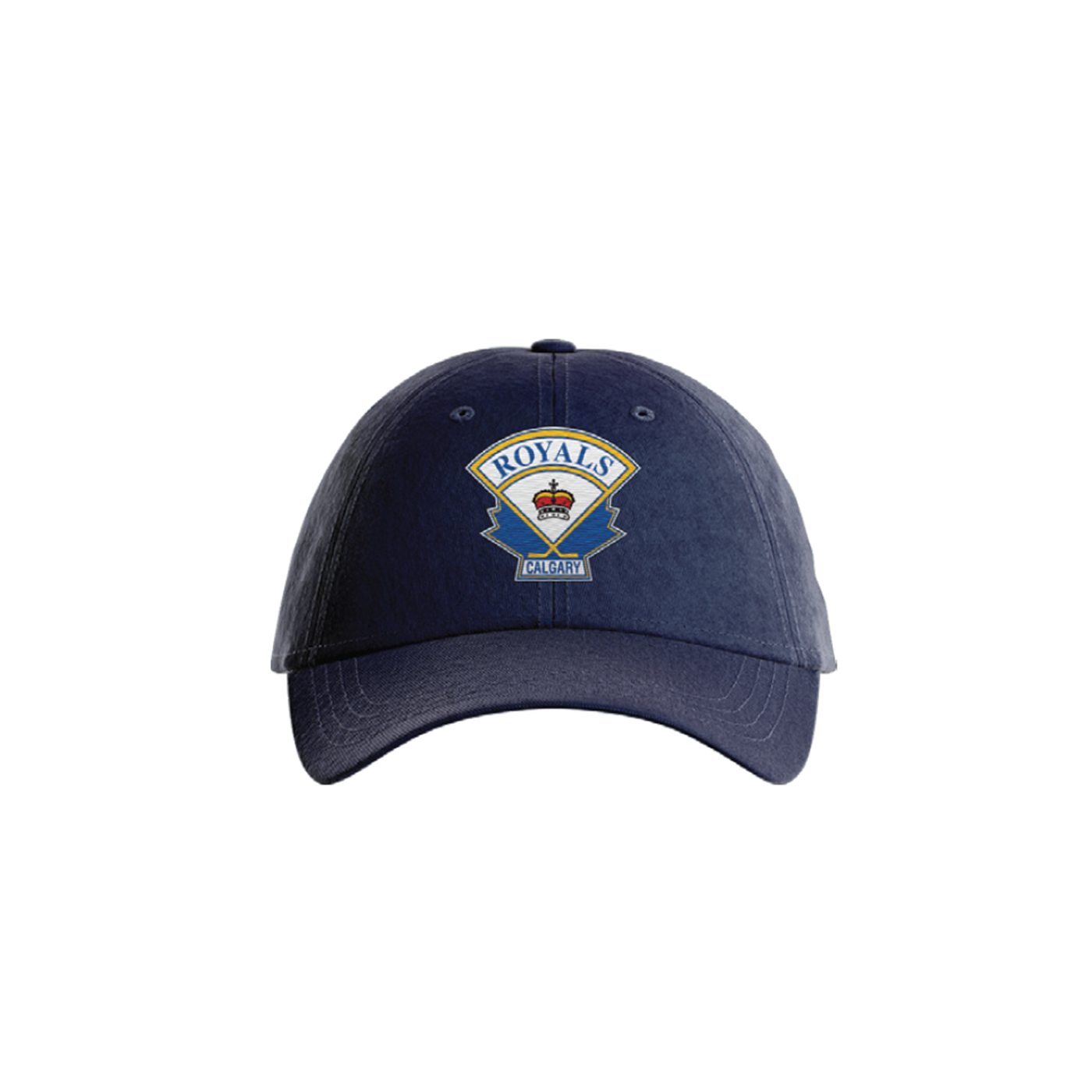 BARDOWN DAD HAT - ROYALS