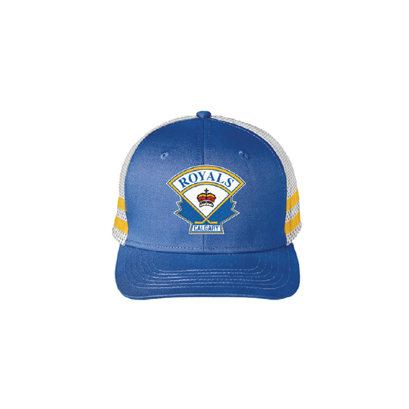 BARDOWN WRAP AROUND CAP - ROYALS