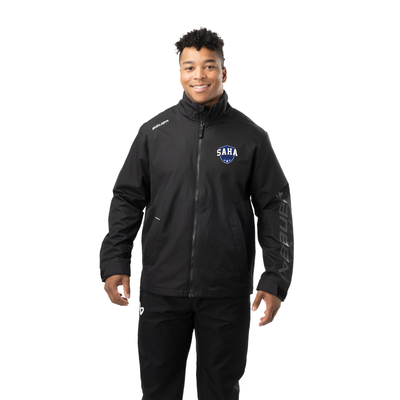 BAUER LIGHTWEIGHT SR JACKET - SAHA