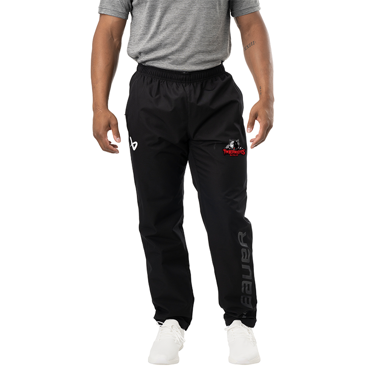 BAUER LIGHTWEIGHT YOUTH PANT - COCHRANE TIMBERWOLVES