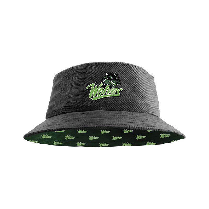 BARDOWN ULTIMATE BUCKET HAT - WIC