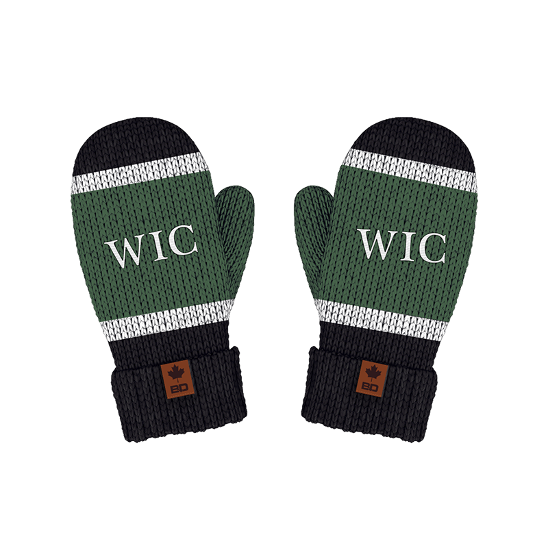 BARDOWN CLASSIC 3.0 MITTENS - WIC