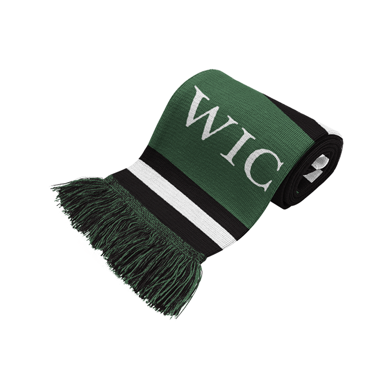 BARDOWN CLASSIC 3.0 SCARF - WIC