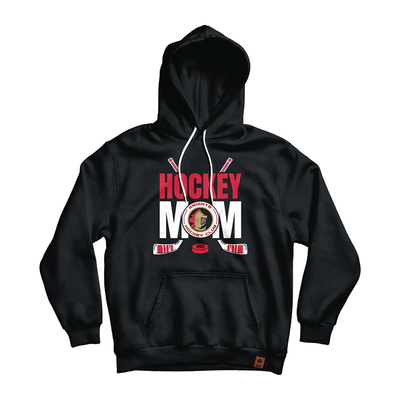 BARDOWN HOCKEY MOM HOODIE -  KNIGHTS