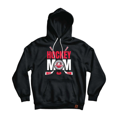 BARDOWN HOCKEY MOM HOODIE - COCHRANE