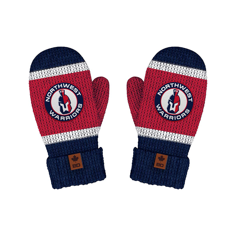 BARDOWN CLASSIC MITTEN - NWW