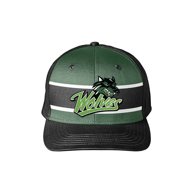 BARDOWN POST GAMER HAT - WIC