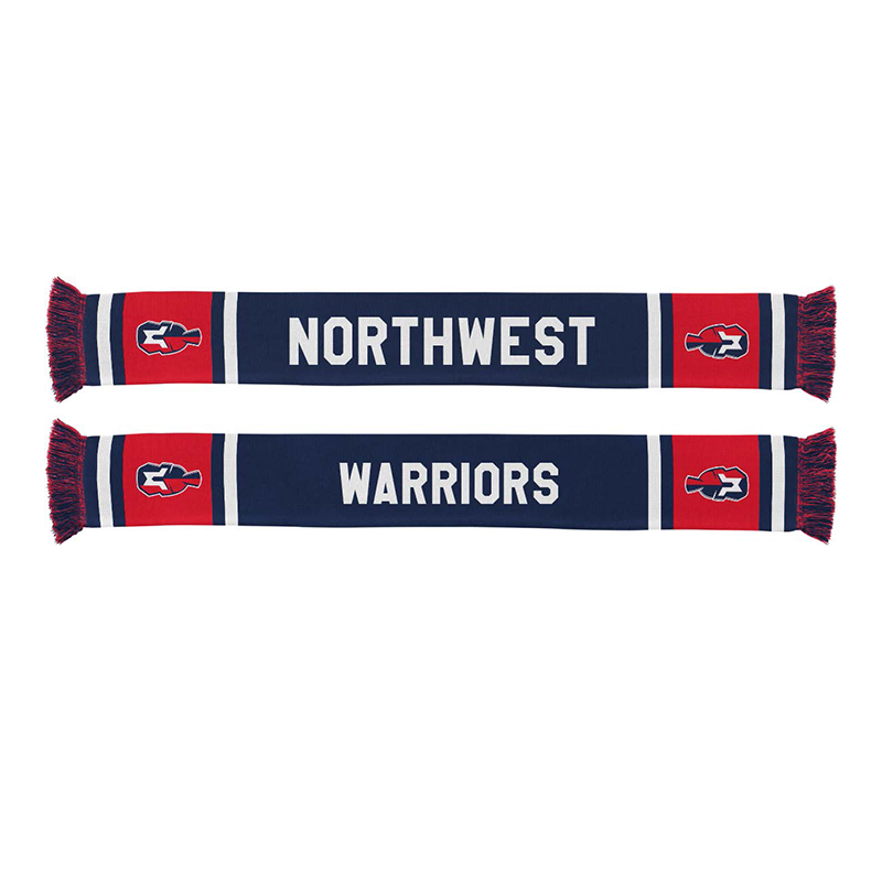 BARDOWN CLASSIC SCARF - NWW