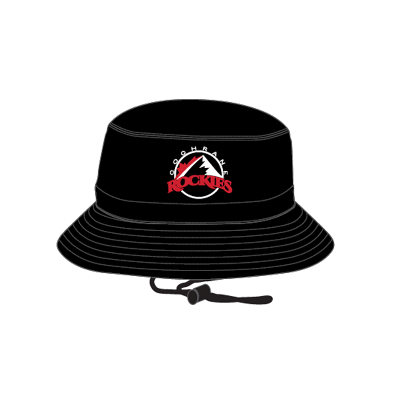 BARDOWN ULTIMATE BUCKET HAT - COCHRANE