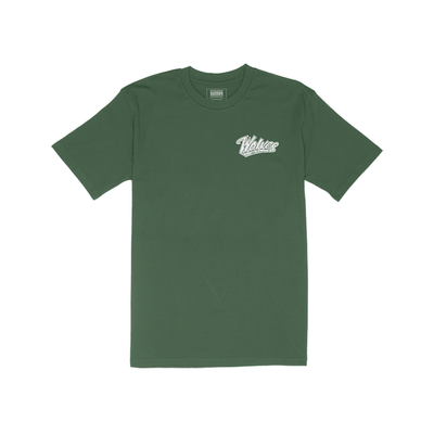 BARDOWN UNI TEE - WIC