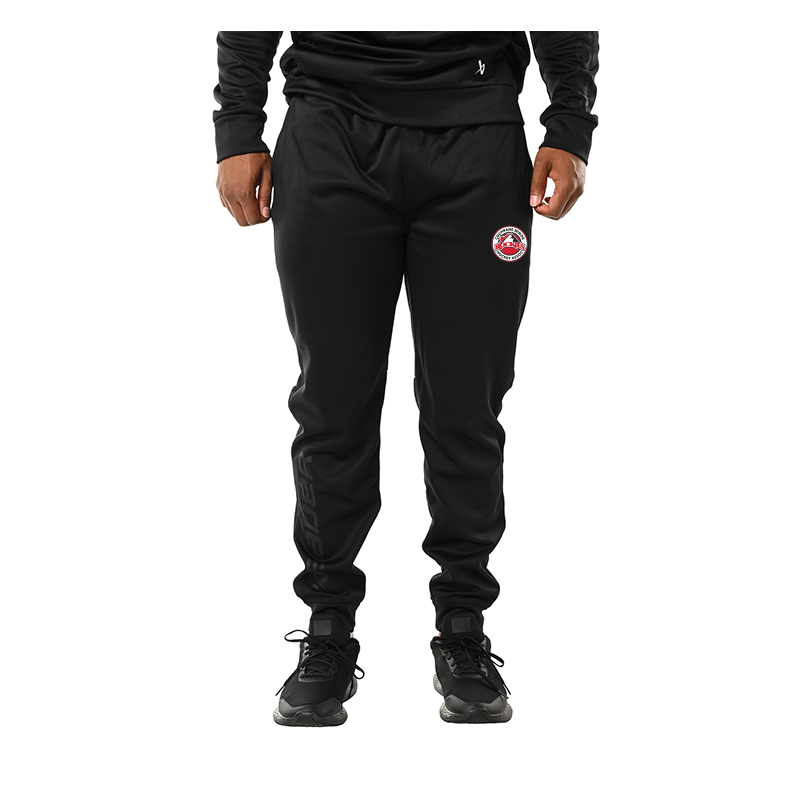 BAUER TEAM FLEECE SR JOGGER - COCHRANE