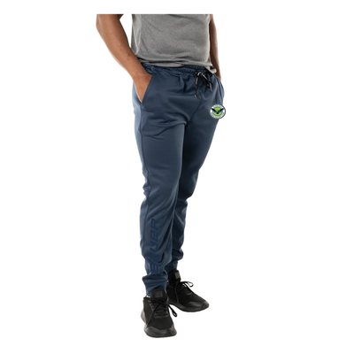 BAUER TEAM FLEECE SR JOGGER - GLENLAKE