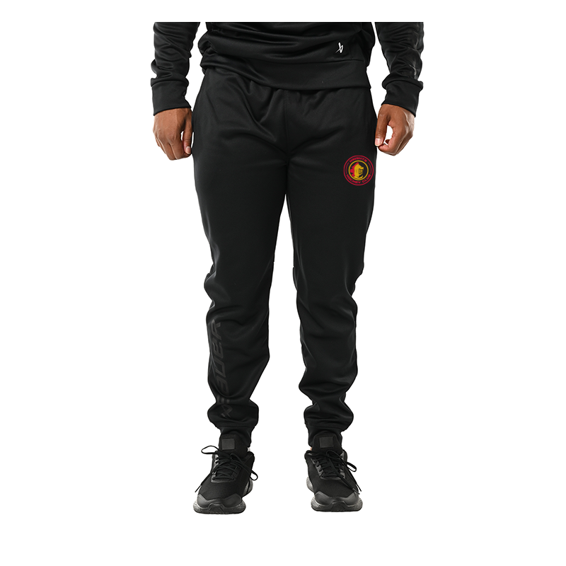 BAUER TEAM FLEECE SR JOGGER - KNIGHTS