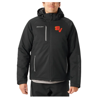 Bauer Heavyweight Jacket - BV