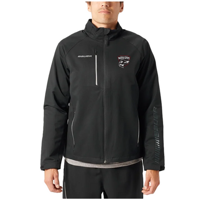 Bauer Lightweight Jacket - TW 23'