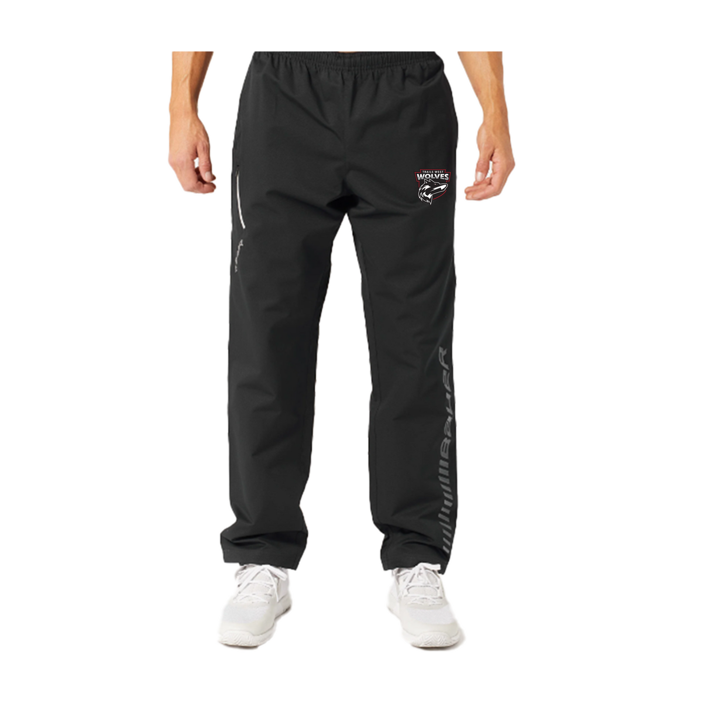 Bauer Lightweight Pant - TW 23'