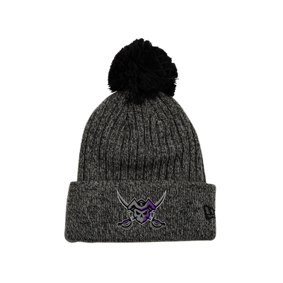 BAUER TEAM MARL POM KNIT - RAIDERS