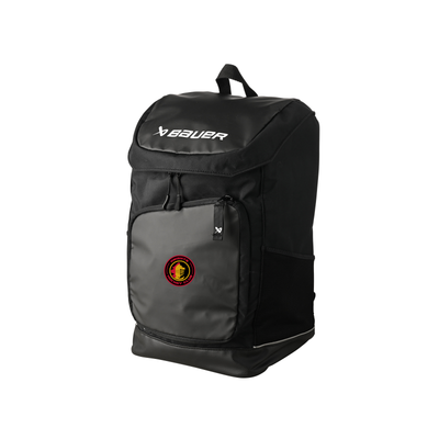 Bauer Pro Backpack - Knights