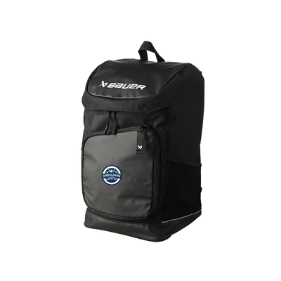 Bauer Pro Backpack - SB
