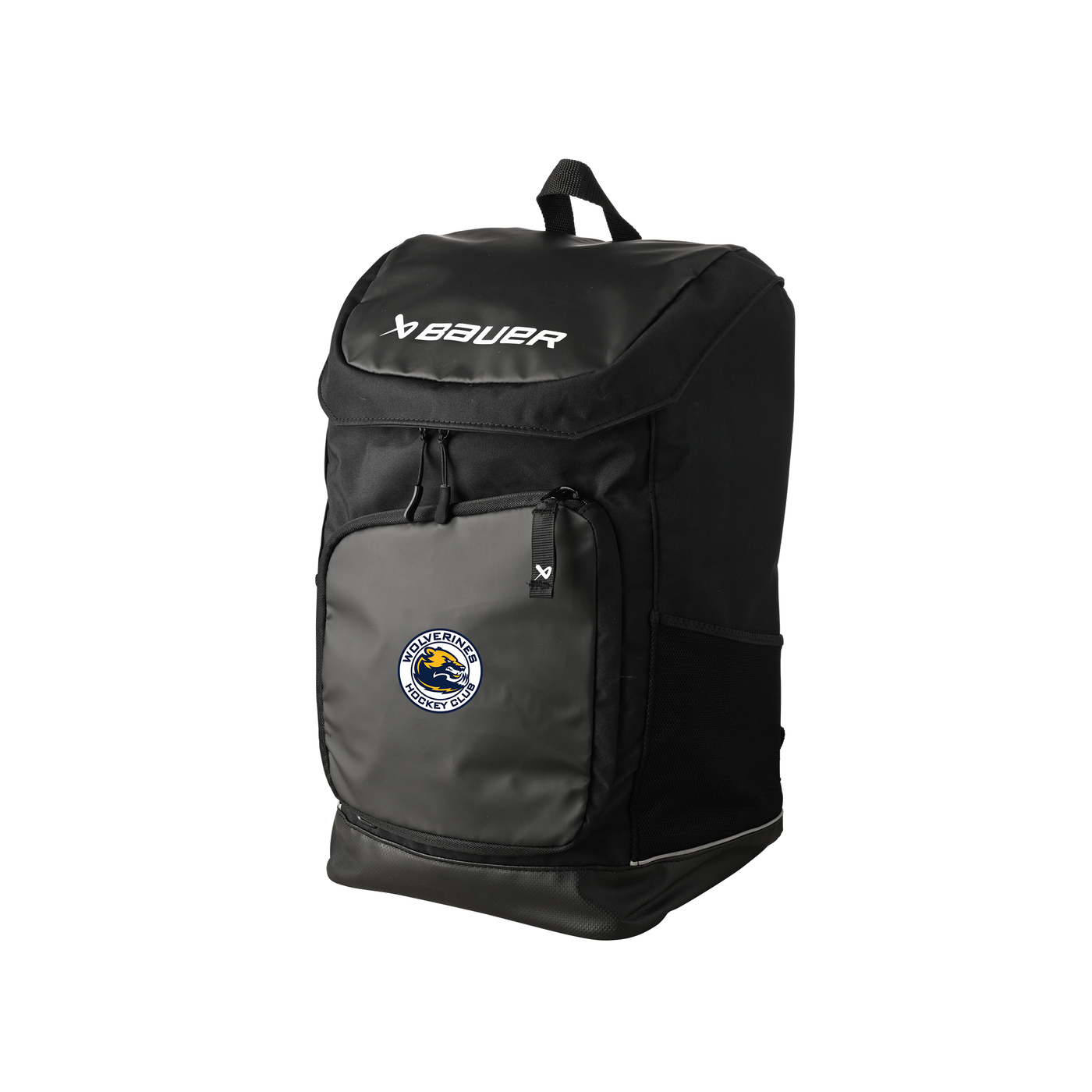Bauer Pro Backpack - Wolverines