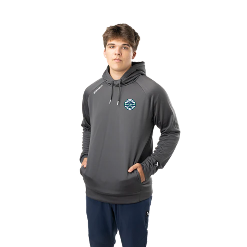 BAUER TEAM TECH HOODIE - SPRINGBANK