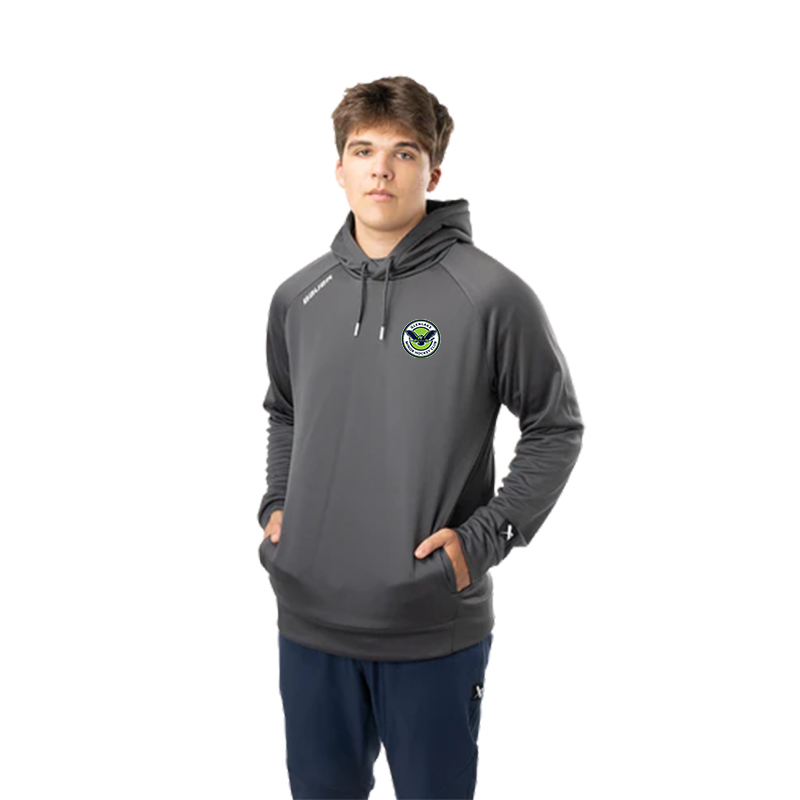 BAUER TEAM TECH HOODIE - GLENLAKE