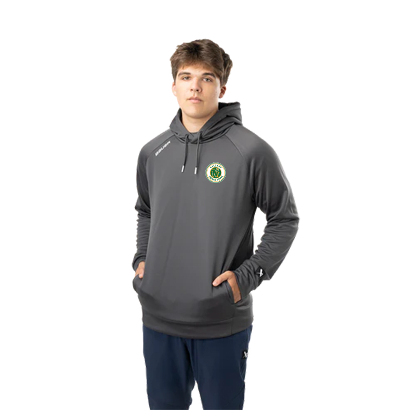 BAUER TEAM TECH HOODIE - NORTHSTARS