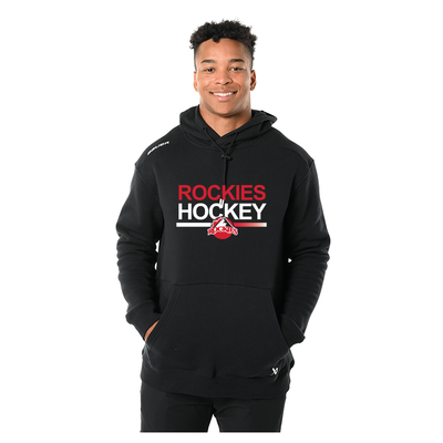 BAUER TEAM ULTIMATE SR HOODIE - COCHRANE