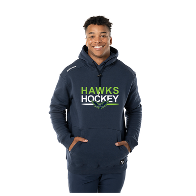 BAUER TEAM ULTIMATE SR HOODIE - GLENLAKE