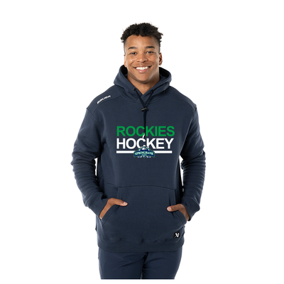 BAUER TEAM ULTIMATE SR HOODIE - SPRINGBANK