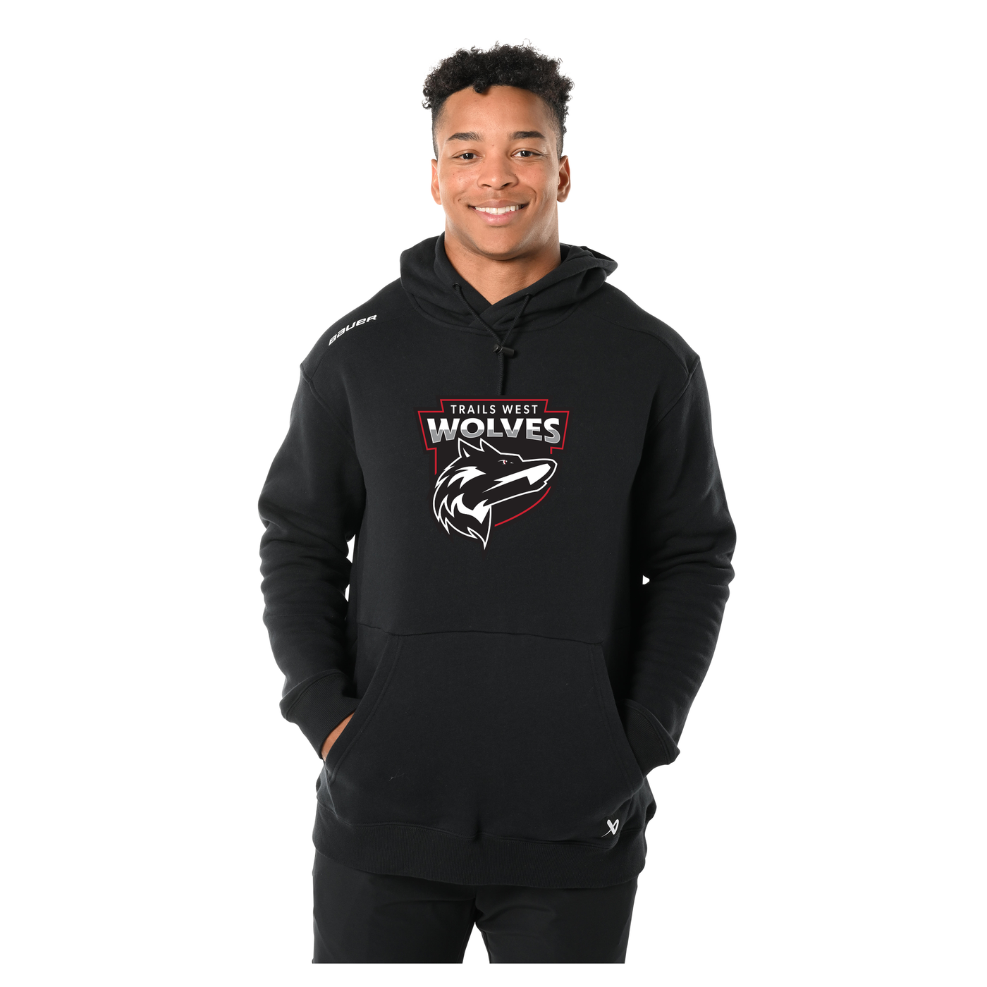 Ultimate Team Hoodie - TW