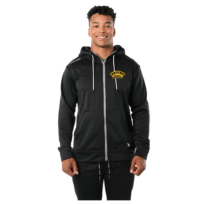 BAUER TEAM FLEECE ZIP SR HOODIE - BOW RIVER