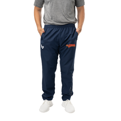 BAUER LIGHTWEIGHT SR PANT - COCHRANE CHAOS