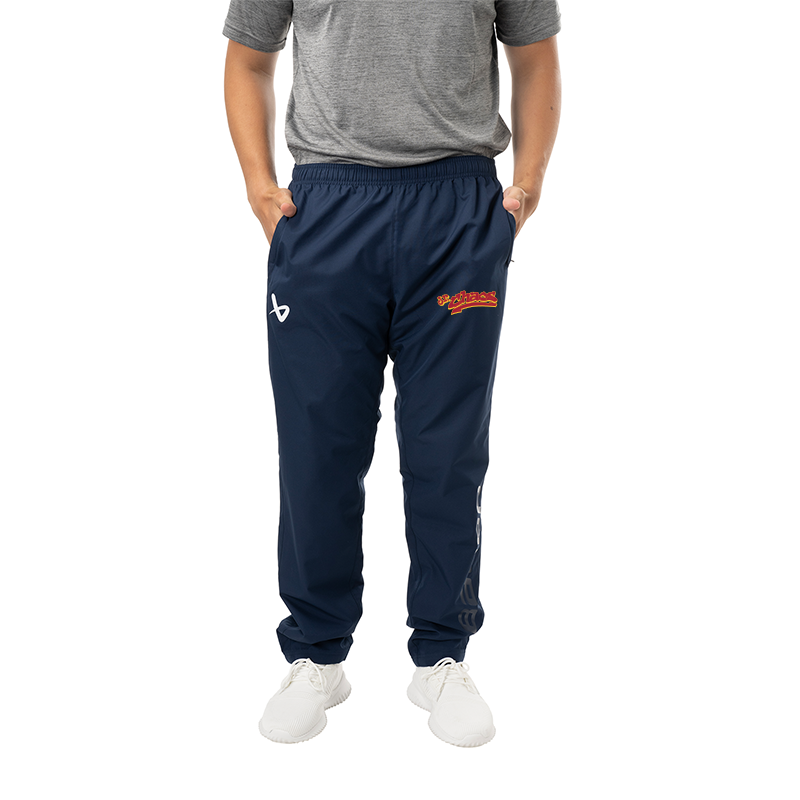 BAUER LIGHTWEIGHT YOUTH PANT - COCHRANE CHAOS