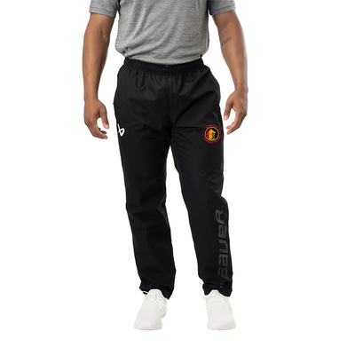 BAUER LIGHTWEIGHT YOUTH PANT - KNIGHTS