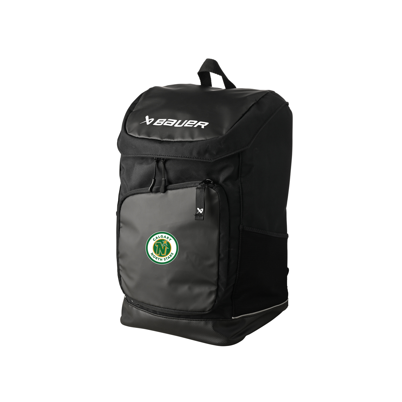 Bauer Pro Backpack - Northstars