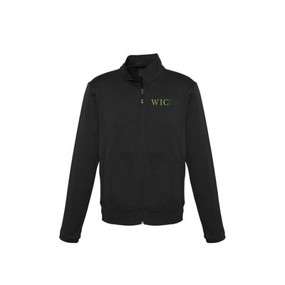 HYPE FULL-ZIP JACKET MENS - WIC