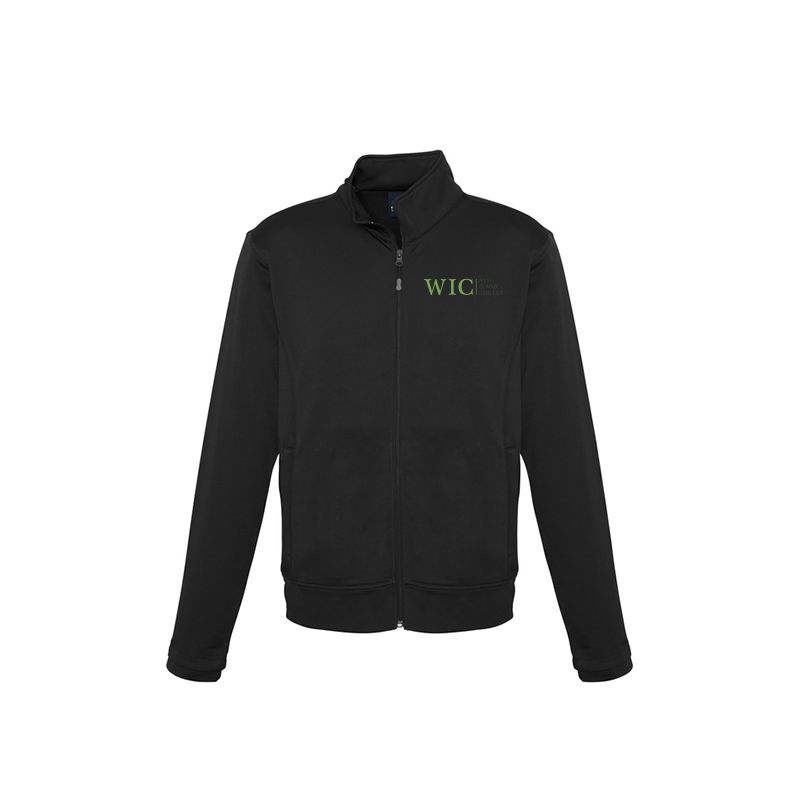 BIZ HYPE FULL-ZIP JACKET WOMENS - WIC