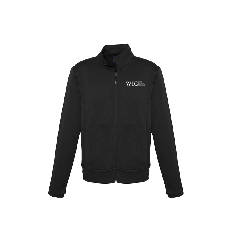 BIZ HYPE FULL-ZIP JACKET WOMENS - WIC