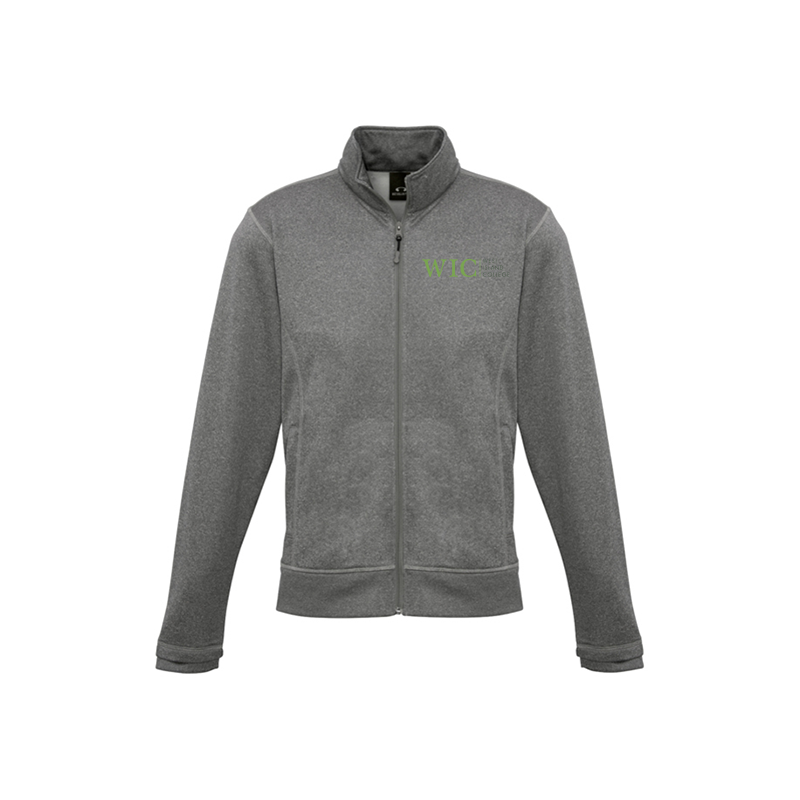 HYPE FULL-ZIP JACKET MENS - WIC